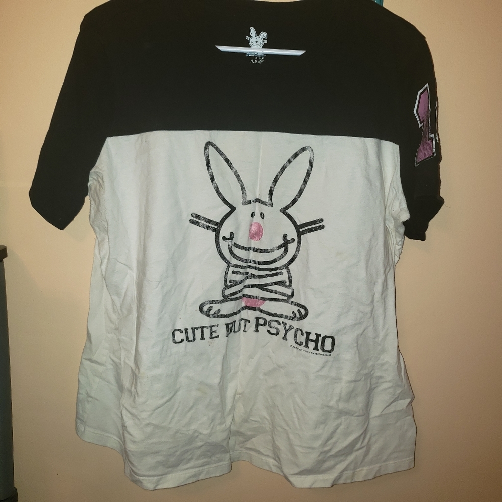 Jr plus size shirt